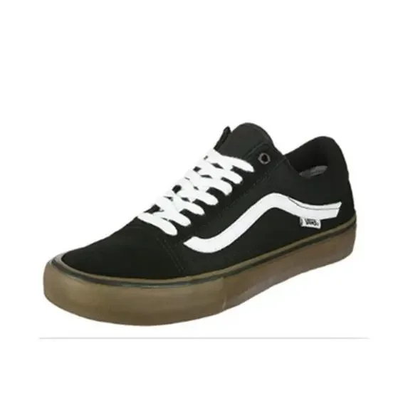Vans | Shoes | Nwt Vans Mens Old Skool Pro Shoes Size M 9w 5  display picture 3